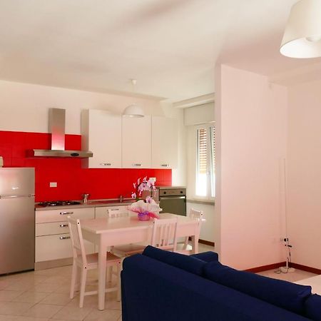 Casa Adele Caorle Apartamento Exterior foto