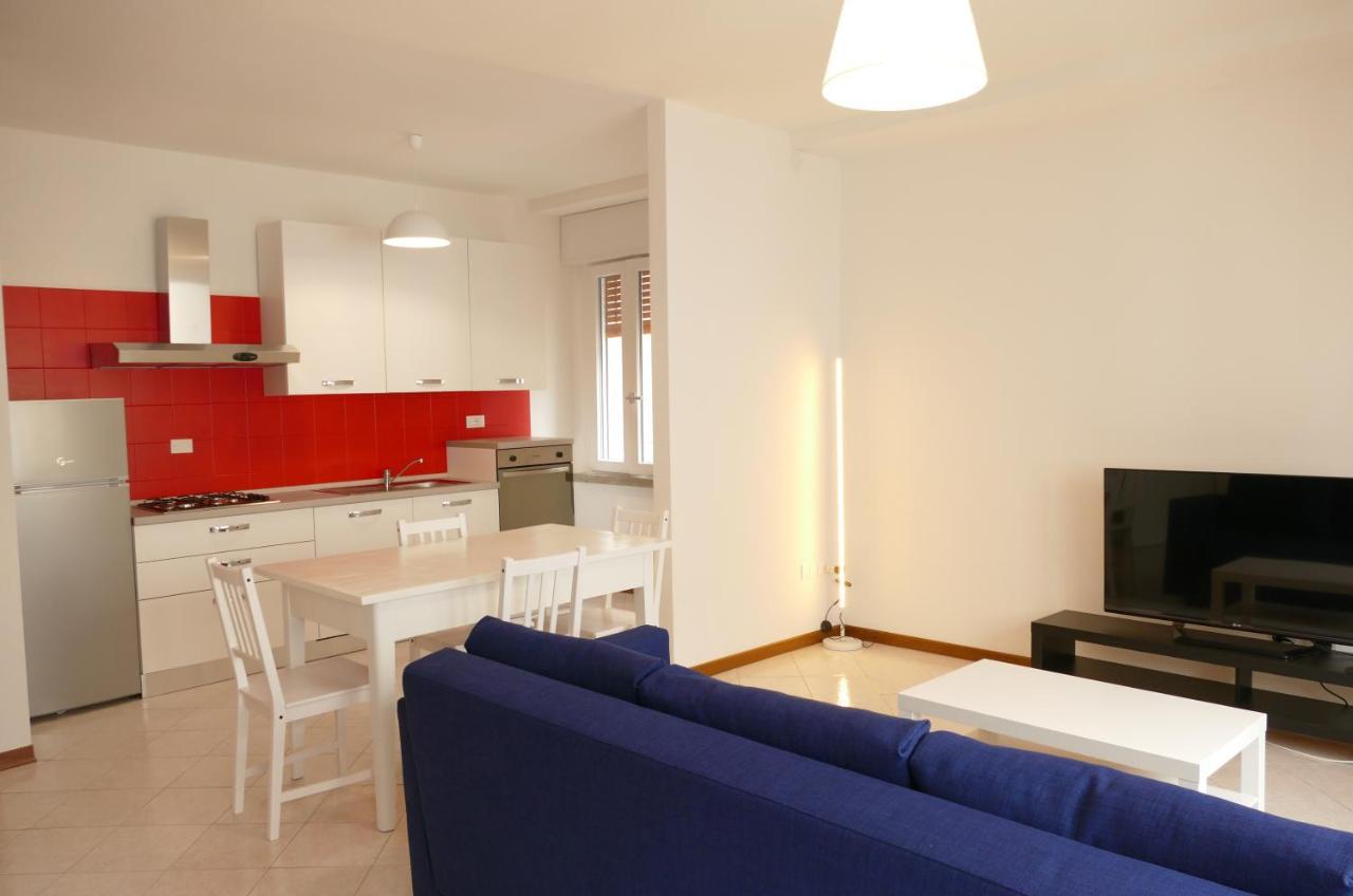 Casa Adele Caorle Apartamento Exterior foto