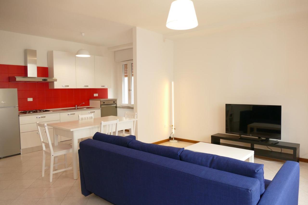 Casa Adele Caorle Apartamento Exterior foto