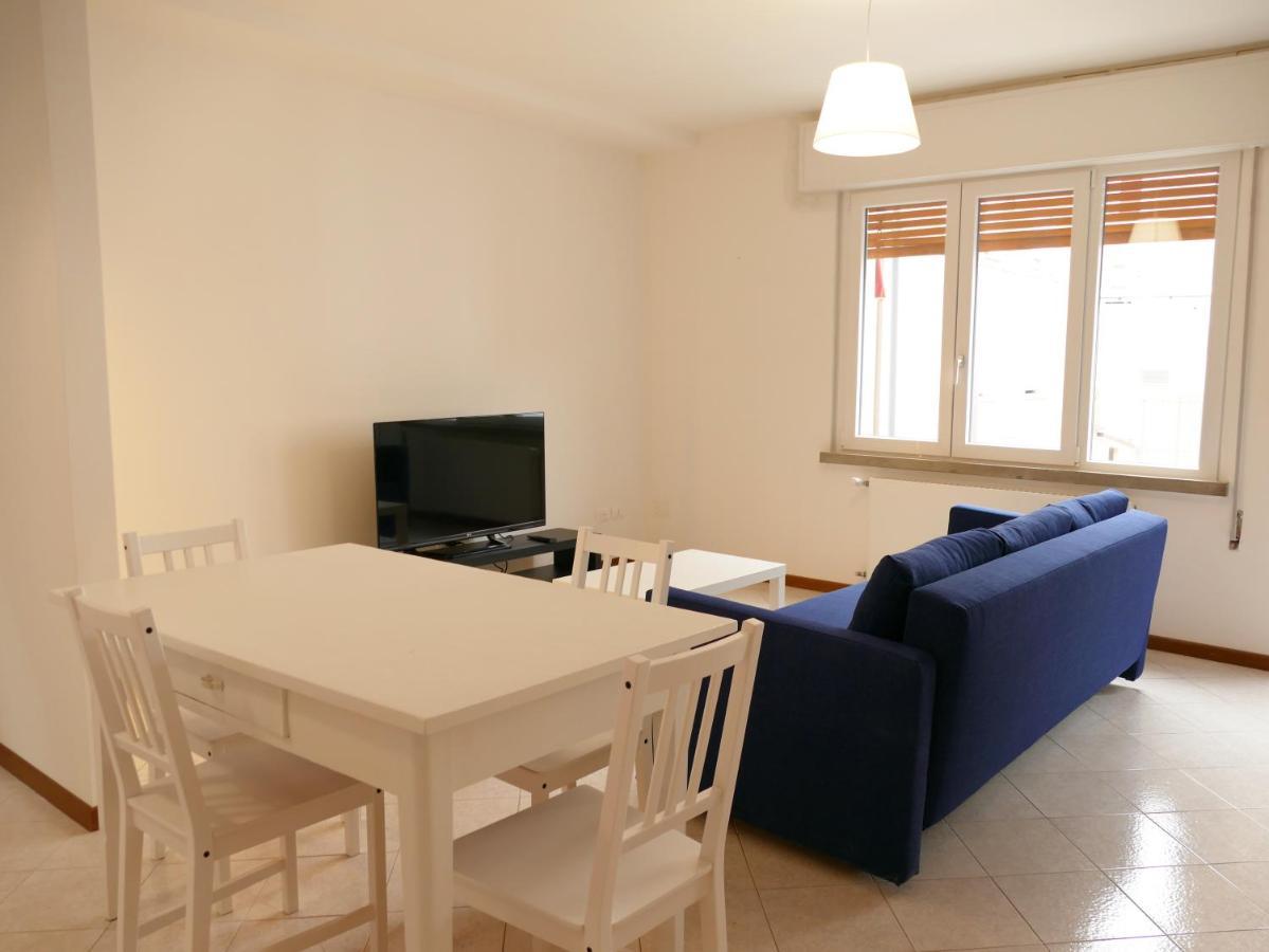 Casa Adele Caorle Apartamento Exterior foto
