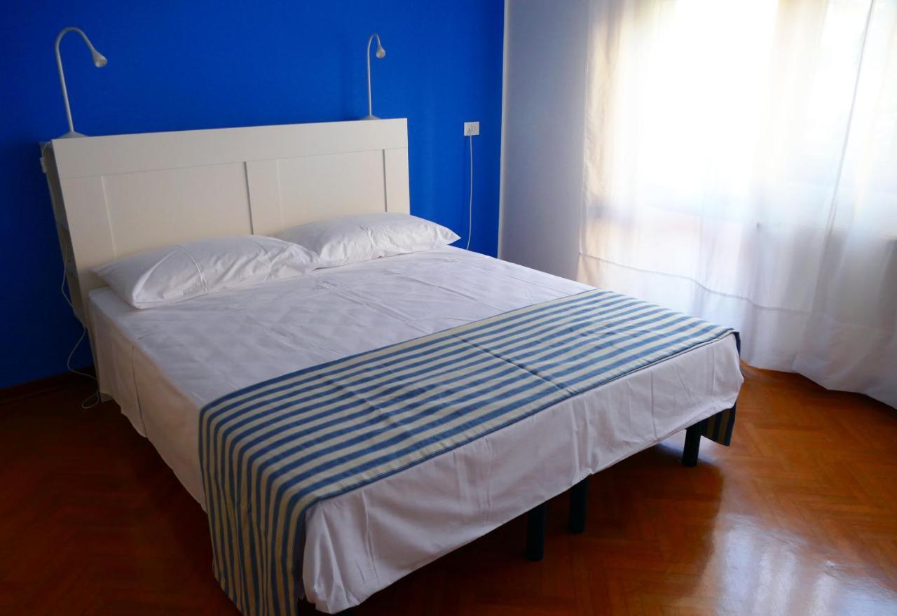 Casa Adele Caorle Apartamento Exterior foto
