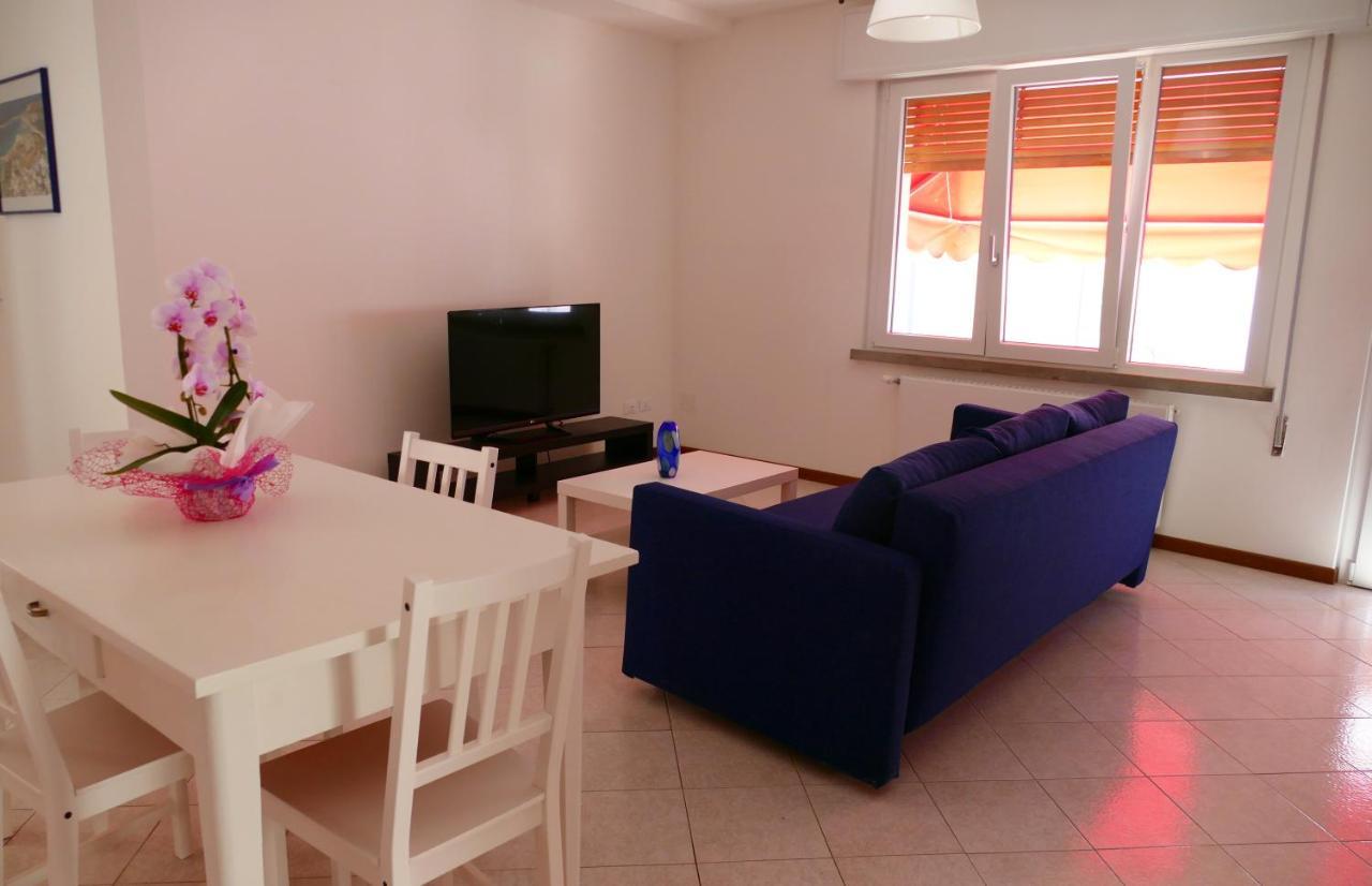 Casa Adele Caorle Apartamento Exterior foto