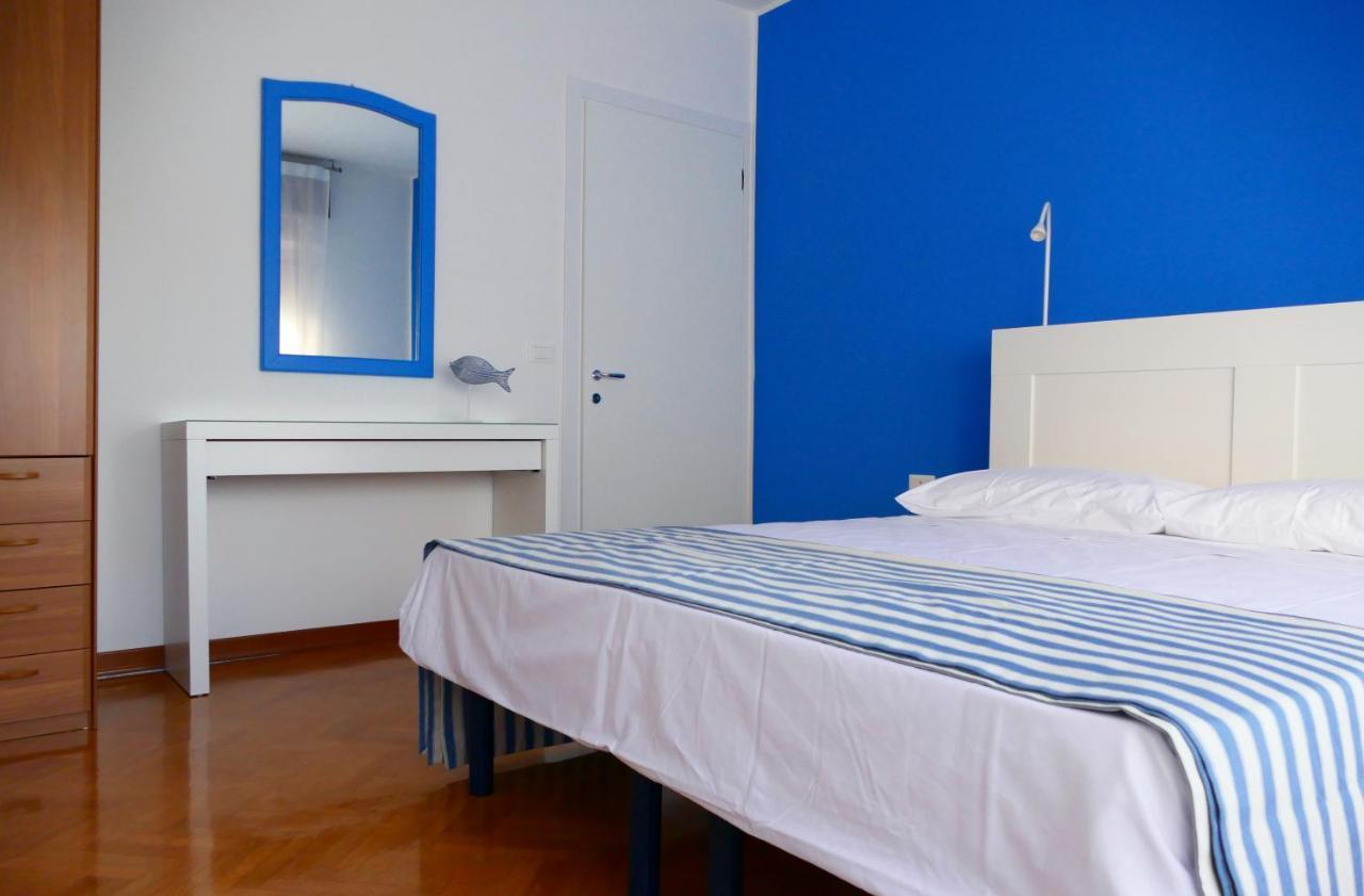 Casa Adele Caorle Apartamento Exterior foto